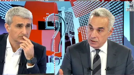 Călin Georgescu, despre relația cu RUSIA: „Cu țările mari, Rusia, China, SUA trebuie să te ai perfect”