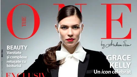 The ONE prezintă tendințele care contează în această toamnă