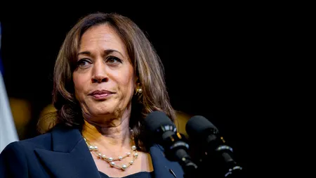 Kamala Harris a CHELTUIT de 10 ori mai mult pe materiale de promovare decât Donald Trump