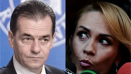 Orban, în război cu Firea: Alegerile vor dovedi faptul că bucureștenii s-au săturat