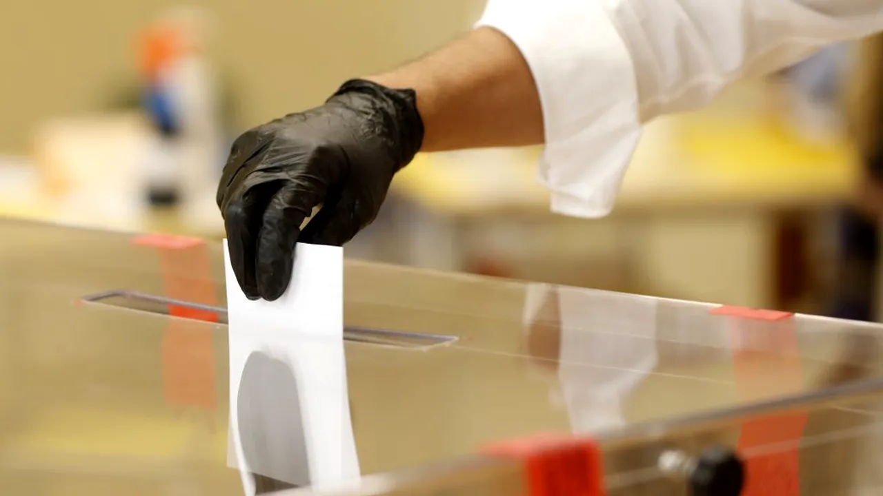 Cum afli la ce secție poți vota la alegerile locale 2020