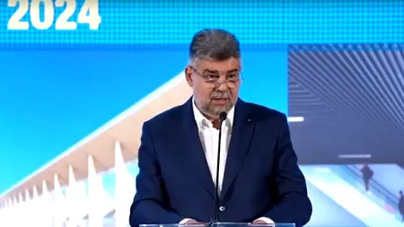 Marcel Ciolacu: Extinderea terminalului aeroportului din Cluj, încă o dovadă că ALIANȚA este cea mai bună soluţie pentru a moderniza România