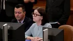 Judecătoarea Recorder, propusă ministru al Justiției, recunoaște că primește pensie de 40.000 de lei. „Nu eu am stabilit”. Când a depus lista de miniștri, Siegfried Mureșan a criticat, din nou, pensiile speciale ale magistraților