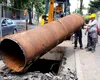 Peste 1.000 de blocuri din București au probleme cu apa caldă din cauza avariilor și a șantierelor Termoenergetica