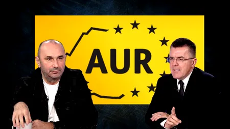 Dan Dungaciu: „Decât să aștept pasiv lava care vine din America, mai bine am decis să intru în politică