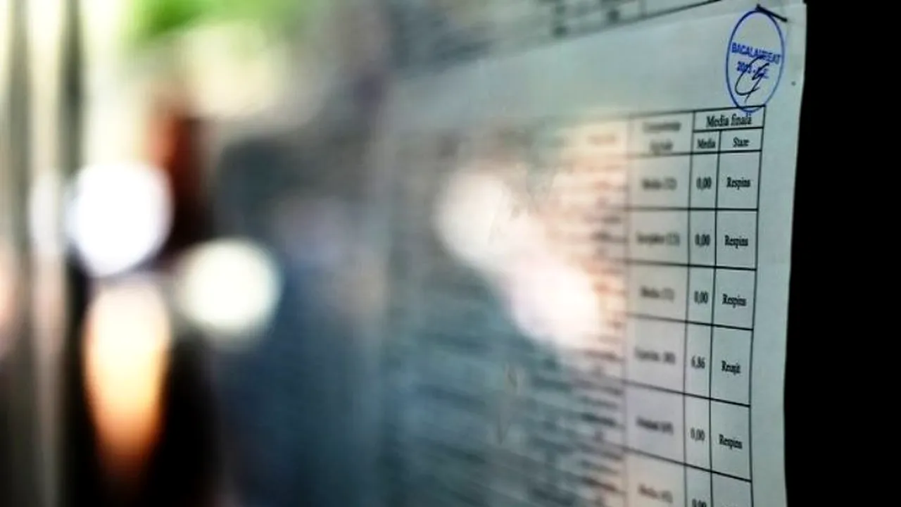 EDU.RO REZULTATE BAC 2013. Procentul de promovare la nivel național a crescut de la 55,4% la 56,4% dintre absolvenți. Rezultate finale, după contestații