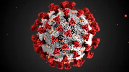 O femeie de 47 ani, fără comorbidități, a murit de Covid-19, la spitalul din Caracal. „Afectare pulmonară 90%, nevaccinată“