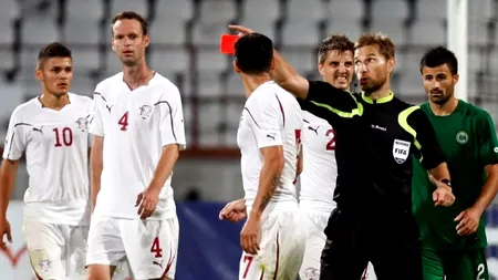 Rapid, EXCLUS din Liga I. Dumitru Dragomir: Dacă primim hârtiile de la TAS la timp, meciul Steaua - Rapid nu se mai joacă