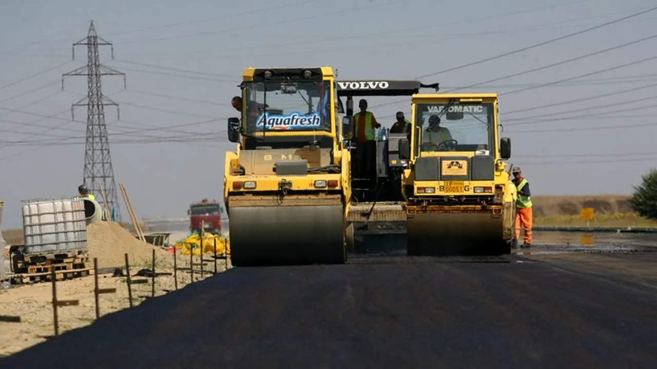 Licitația CNADNR de peste 7 milioane euro pe servicii juridice la exproprieri, blocată în instanță