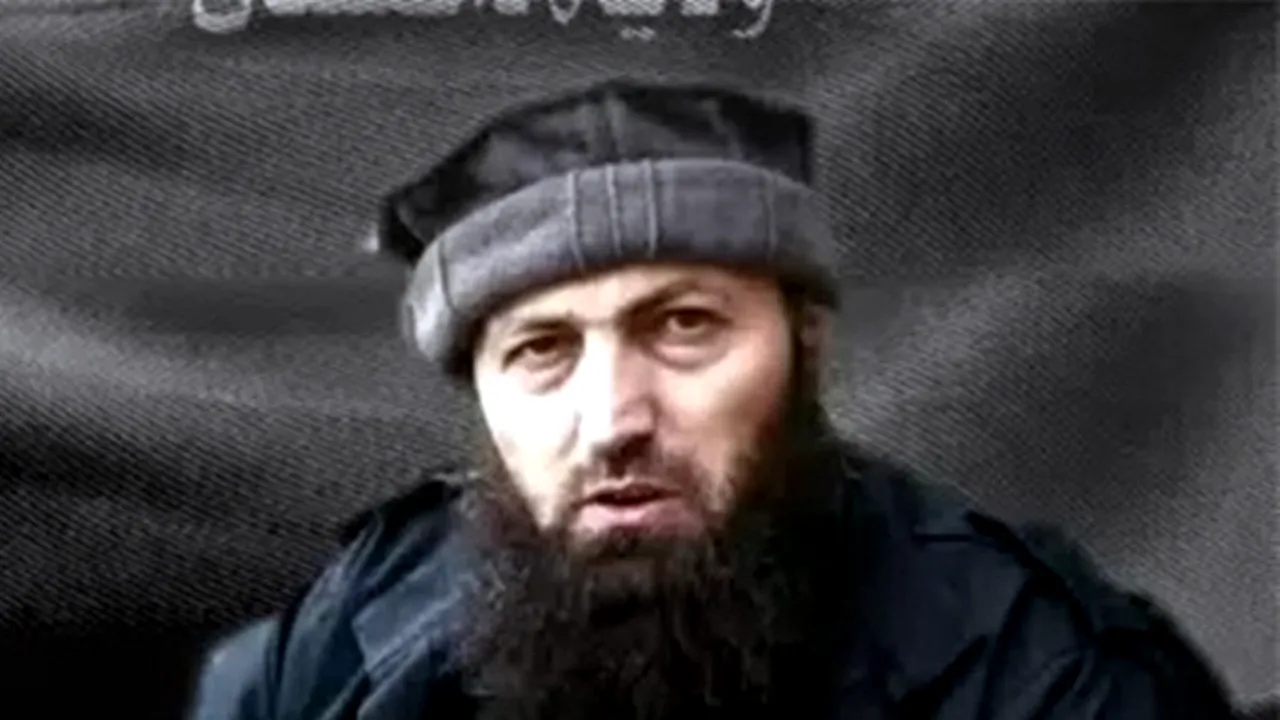 Liderul principalului grup insurgent din Caucazul rus, împușcat mortal de autorități, în Daghestan