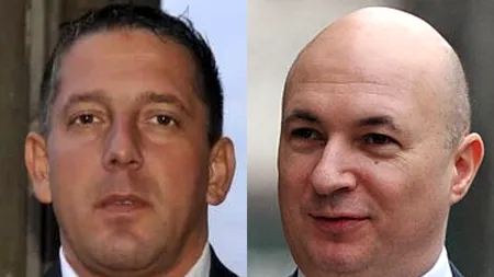 SINGURĂTATE. Codrin Ștefănescu, despre Costin Mărculescu: „La ziua ta ai invitat 200 de oameni, am fost doar 6! Plus lăutarii”