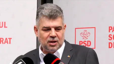 Marcel Ciolacu cere rezolvarea rapidă a conflictului de la POȘTĂ: Dacă pensiile nu ajung la destinație, cred că directorul va pleca