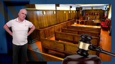 Victorie în instanță pentru cel mai PERICULOS violator în serie din România. Ce a câștigat temutul Iulian Fentzel
