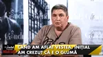 Mama jandarmului ucis în poligon, momentul aflării cumplitei vești: „Am fost sunată, am crezut că e o glumă. Nu așa se anunță o știre despre un deces”