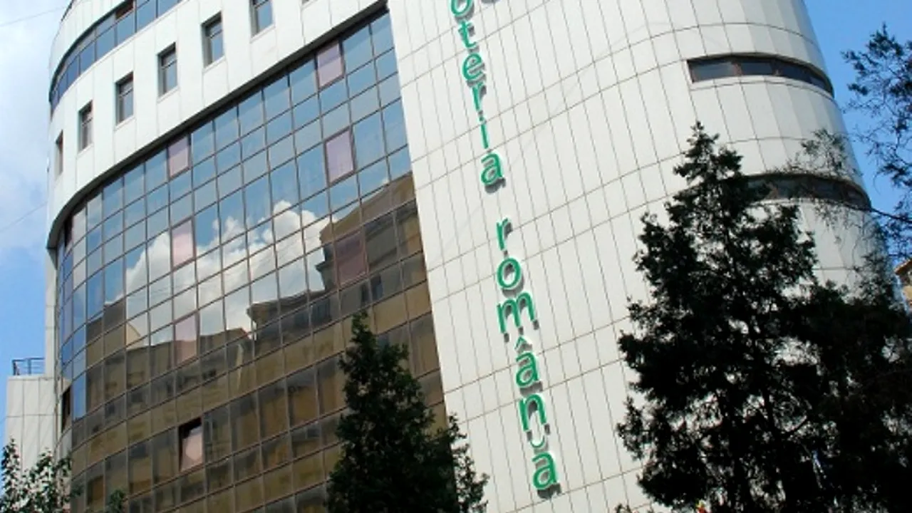 LOTO 6 din 49. Serverele Loteriei nu au funcționat sâmbătă între orele 12.00 și 17.00: Loteria Română a înregistrat 