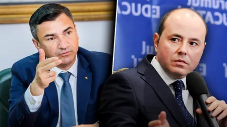 Scandal cu miză imobiliară în PNL Iași. Primarul Mihai Chirica îl atacă pe liderul filialei PNL: „Iaşiul nu este scena frustrărilor domnului Muraru”