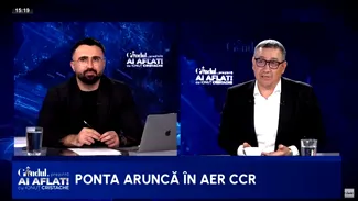 Victor Ponta: „Cetățeanul și companiile din ROMÂNIA au plătit corect”