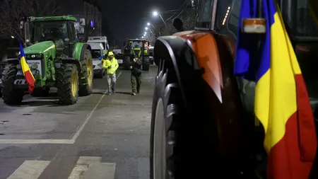 Guvernul a aprobat OUG care vine  în sprijinul fermierilor. Ce facilități le aduce fermierilor PERMISUL de conducere Tr1