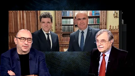 Valentin Stan: Nicușor Dan confunda ECOFIN cu Consiliul European, Bolojan confundă ECOFIN cu Comisia Europeană