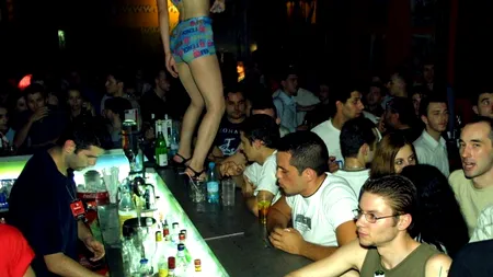Peste 500 de infracțiuni, depistate de polițiști în trei zile de controale la cluburi și discoteci