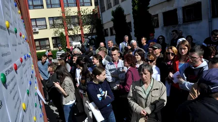 INS: Banii pentru șomeri, peste trei sferturi din cheltuielile cu politicile pe piața muncii, în 2011