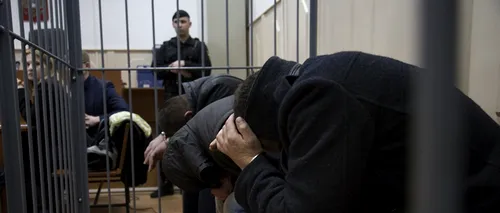 Ancheta cu privire la asasinarea lui Nemțov, finalizată. Cine sunt vinovații