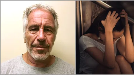 Conversațiile scandaloase între o elevă de liceu din România și Jeffrey Epstein. Mama fetei ar fi știut de legătura dintre cei doi