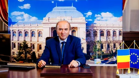 Tudorel Toader critică legea salarizării. Fostul ministru crede ca aceasta va fi ”strâmbă”