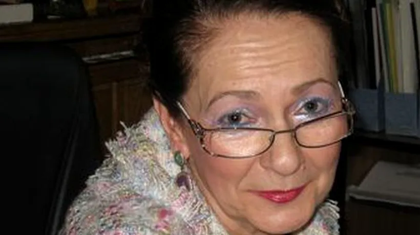 Gabriela Bîrsan, care ar trebui să o înlocuiască pe Pivniceru în CSM, renunță la funcție