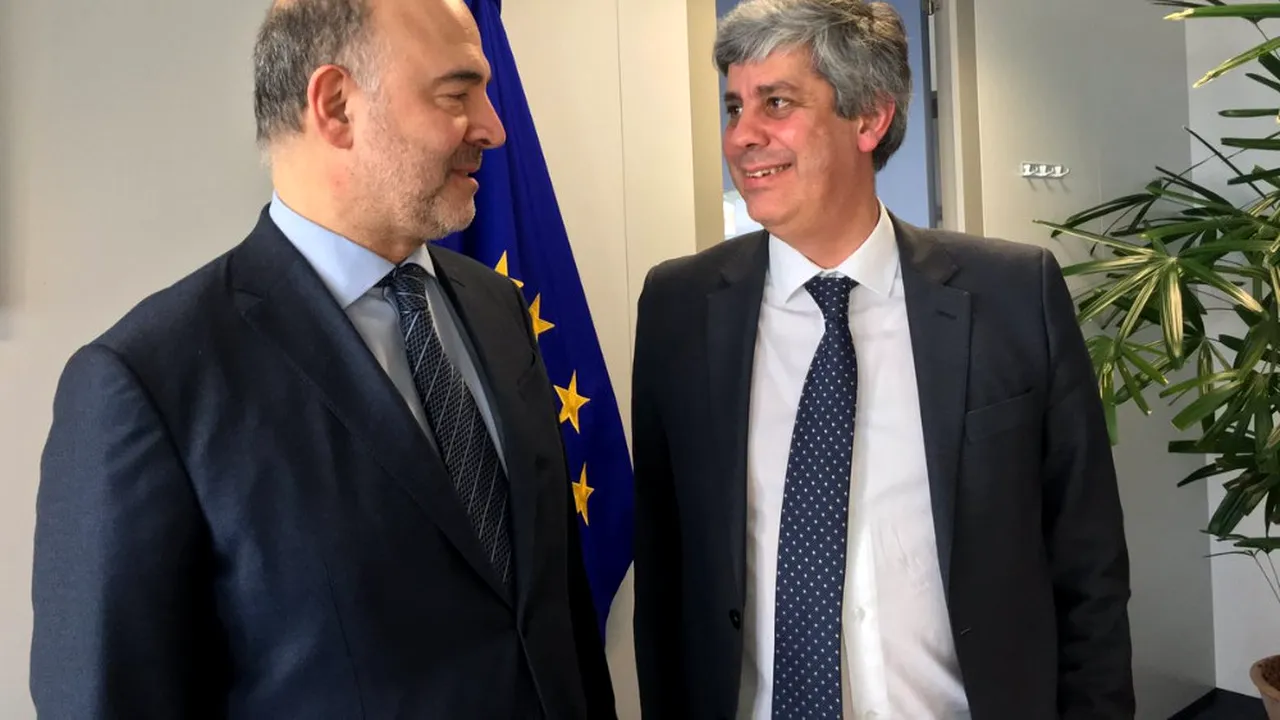 Cum se împarte viitorul buget al UE: povești de succes și povești cu zâne