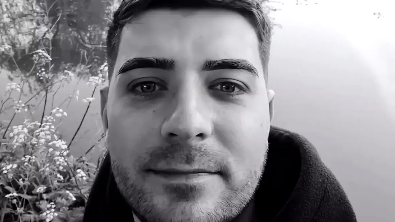 Apelul DISPERAT al prietenilor unui român de 27 de ani, care a murit în Anglia. Vor să îi ajute familia să îl aducă în țară