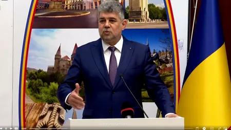 Premierul Marcel CIOLACU a discutat cu președintele TURCIEI despre retrocedarea SABIEI lui Ștefan cel MARE: Avem discuții pe acest subiect