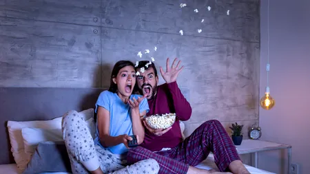 Care este cel mai înfricoșător film din toate timpurile. O producție din 2026 a doborât recordul ritmului cardiac al spectatorilor