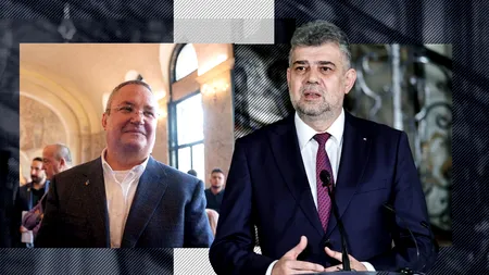 Ciucă îl atacă pe Ciolacu în scandalul vilei din Aviatorilor: Să explice întâi cât timp a folosit facilitățile RAAPPS