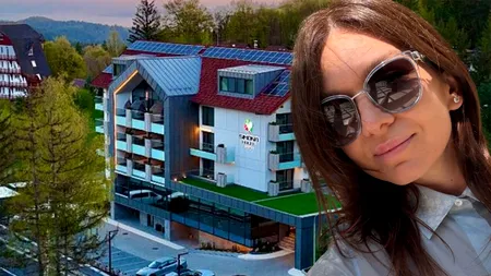 Ce a pățit un turist bulgar în hotelul Simonei Halep din Poiana Brașov. O cameră costă 1.500 lei pe noapte