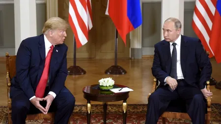 Rusia se oferă să îl vaccineze anti-COVID pe Donald Trump cu Sputnik-V