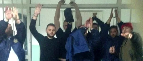 Un asasin profesionist albanez a luat șase ostatici într-o închisoare din Grecia