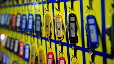 Cine sunt noii directori generali ai Companiei Naționale de Investiții și ai ANL