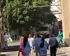 Cum au trăit gravidele incendiul de la Maternitatea „Cuza Vodă” din Iași. „Mi-a fost teamă pentru viața copilului meu”