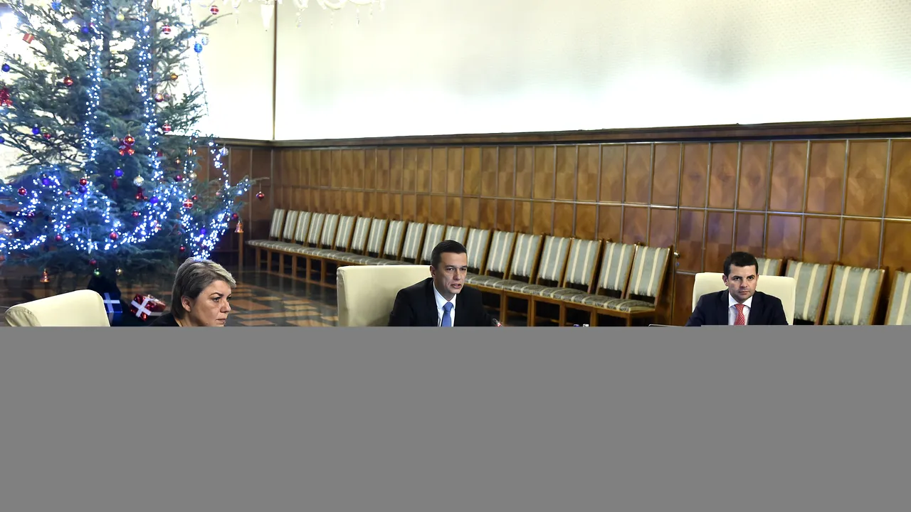 Primii 36.000 de români pe care noul guvernul îi taxează în plus ca să acopere majorările de pensii și salarii anunțate