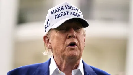 Donald Trump a oferit Iranului 