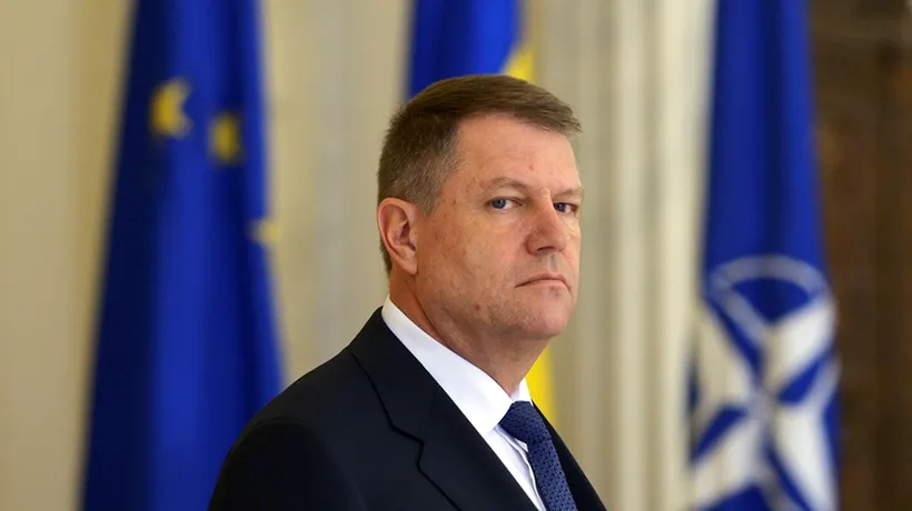 Iohannis amână numirea noului șef al DIICOT și cere CSM-ului stenograma interviului 