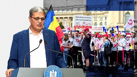 Boloș anunță deblocarea posturilor în Sănătate. Sindicatele anunță greva generală. Guvernul promite 5000 de angajări, Sanitas cere 30 de mii