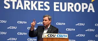 Opoziția din Germania îi cere lui Scholz să convoace ALEGERI ANTICIPATE, după eșecul în scrutinul europarlamentar