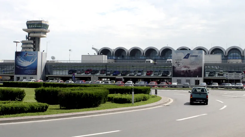 Cel mai mare aeroport din România, pe locul 58 în UE după traficul anual de pasageri. TOP 5 cele mai mari aeroporturi din EUROPA