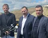 Sorin Grindeanu: Pe 15 iunie se va deschide CIRCULAȚIA pe ultimul lot al A0 SUD/ Cristian Pistol: Autostradă de la Constanța la Curtea de Argeș