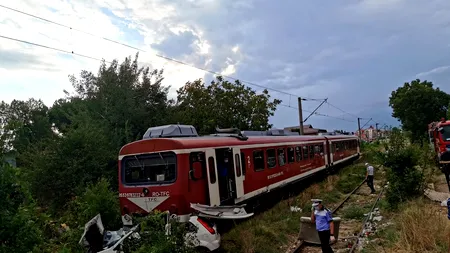 În ce stare se află soția lăutarului Tavy Puștiu, după ce mașina în care se aflau a fost lovită de tren. Bărbatul a murit pe loc
