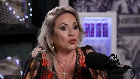 Rocsana Marcu, despre momentul când a plecat din România. ”Dacă într-un an nu sunt în stare de nimic, mă întorc acasă”