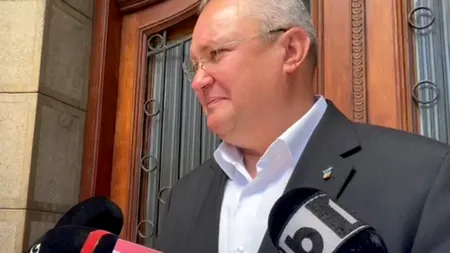 Nicolae Ciucă, despre un posibil 