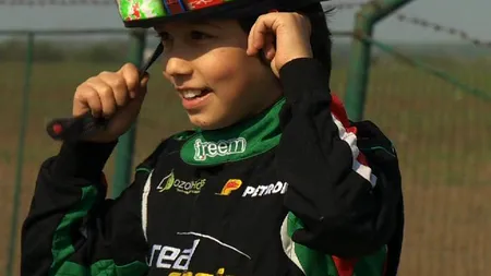 Ponta vrea ca fiul său să învețe limba chineză